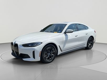 Used 2023 BMW i4 eDrive40 w/ Premium Package