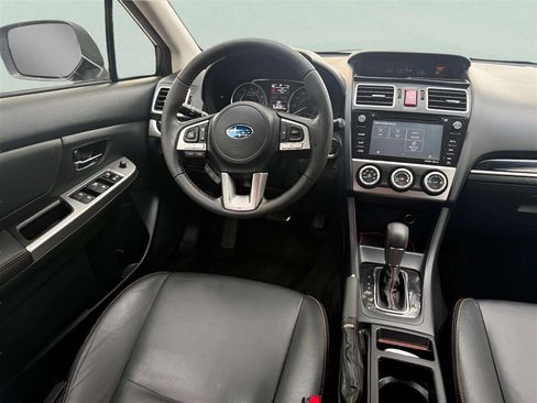 Used 2016 Subaru Crosstrek 2.0i Limited AWD/4WD image 16