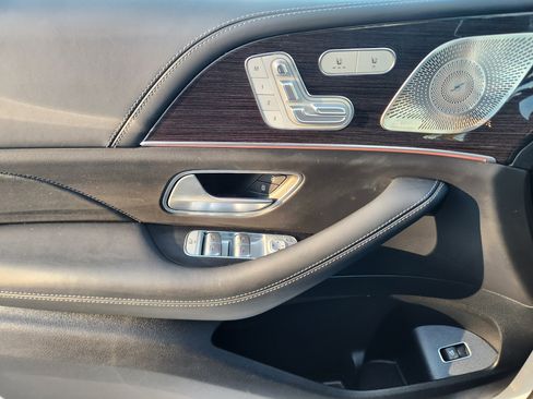 Used 2022 Mercedes-Benz GLE 53 AMG 4MATIC Coupe image 28