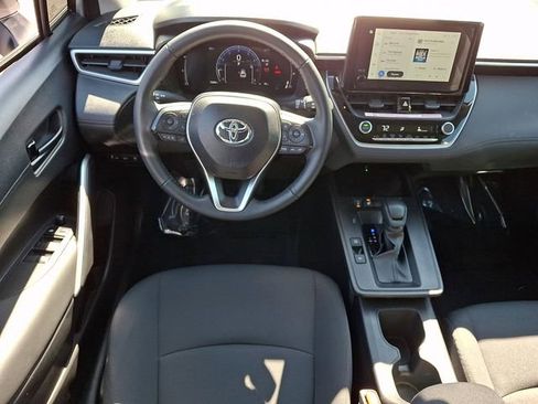 Used 2026 Toyota Corolla Cross LE w/ Cold Weather Package AWD/4WD image 12