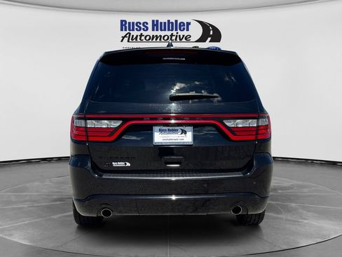 Used 2022 Dodge Durango R/T AWD/4WD image 4