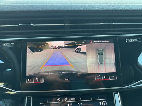 Used 2025 Audi Q7 3.0T Premium Plus w/ Premium Plus Package image 25