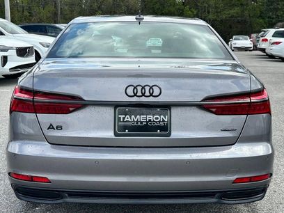 Used 2021 Audi A6 Premium Plus w/ Premium Plus Package