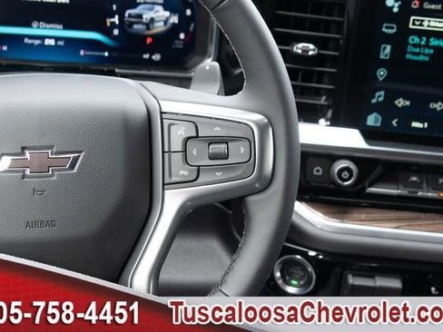 New 2026 Chevrolet Silverado 1500 LT Trail Boss w/ LT Trail Boss Premium Package image 22