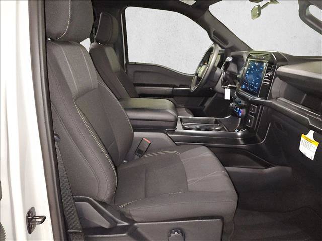 Certified 2024 Ford F150 STX RWD image 17