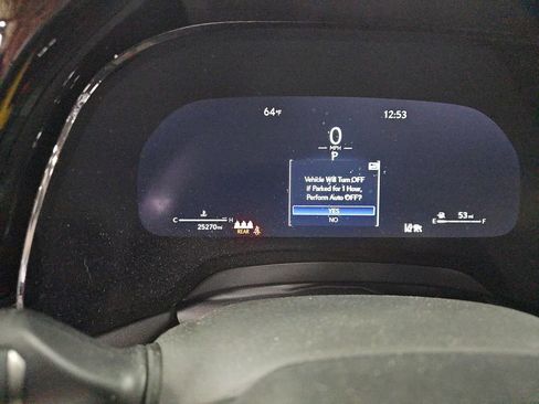 Used 2025 Lexus RX 350 Premium w/ Accessory Package image 19