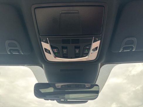 New 2026 Acura MDX A-Spec AWD/4WD image 33