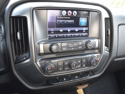 Used 2015 Chevrolet Silverado 1500 LT w/ All Star Edition image 13