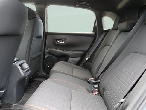 New 2026 Honda HR-V Sport image 13