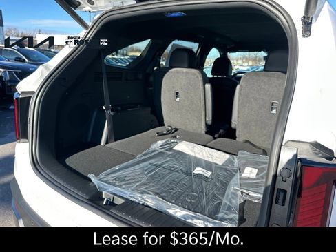 New 2026 Kia Sorento SX Prestige AWD/4WD image 40