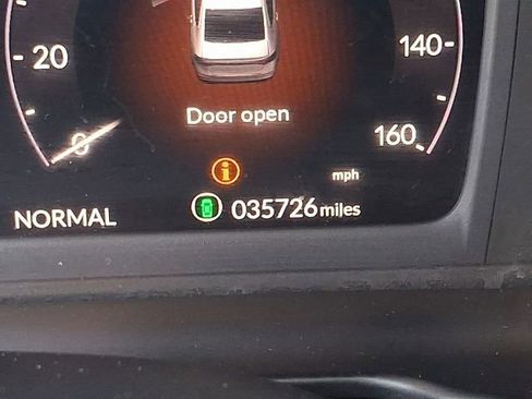 Used 2024 Honda Accord Touring image 21