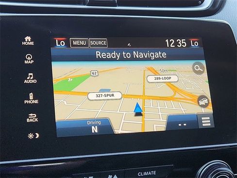 Used 2020 Honda CR-V Touring image 19