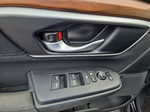 Used 2020 Honda CR-V EX image 21