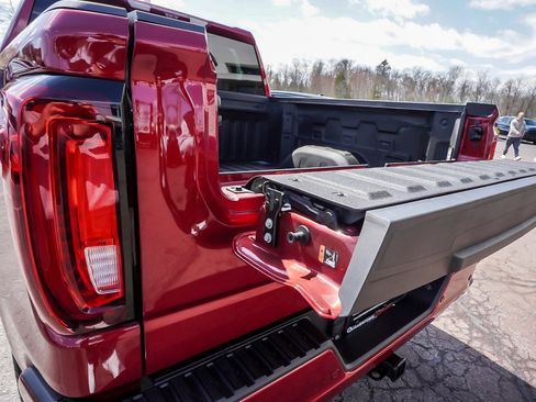 Used 2024 GMC Sierra 1500 Denali w/ Denali Reserve Package image 50