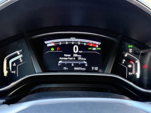 Used 2021 Honda CR-V EX image 30