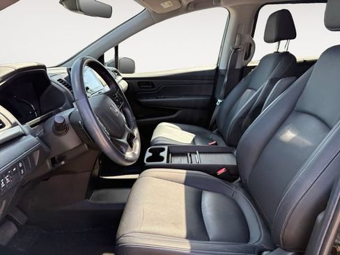 Used 2024 Honda Odyssey EX-L image 9