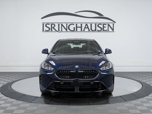 New 2026 BMW 228i xDrive w/ Technology Package AWD/4WD image 2