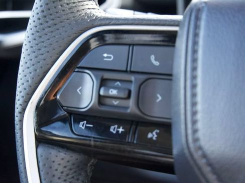 Used 2023 Toyota Sequoia Limited w/ TRD Off-Road Package AWD/4WD image 32