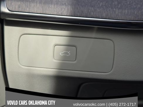 Used 2026 Volvo XC90 B6 Ultra w/ Protection Package AWD/4WD image 22