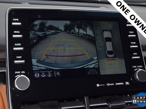 Used 2021 Toyota Avalon Limited w/ Advanced Safety Package image 28