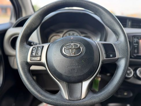 Used 2017 Toyota Yaris L FWD image 24