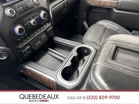 Used 2019 GMC Sierra 1500 Denali w/ Denali Ultimate Package image 26