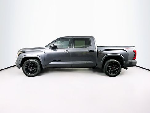 Used 2023 Toyota Tundra SR5 w/ TRD Sport Package RWD image 4