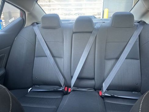 Used 2025 Nissan Altima 2.5 SV image 16