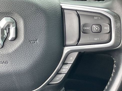 Used 2024 RAM 2500 Laramie AWD/4WD image 14
