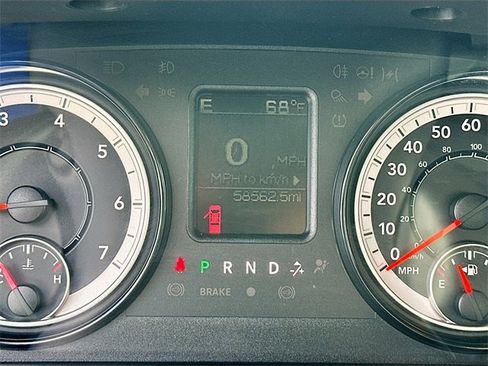 Used 2019 RAM 1500 Express w/ Express Value Package image 12