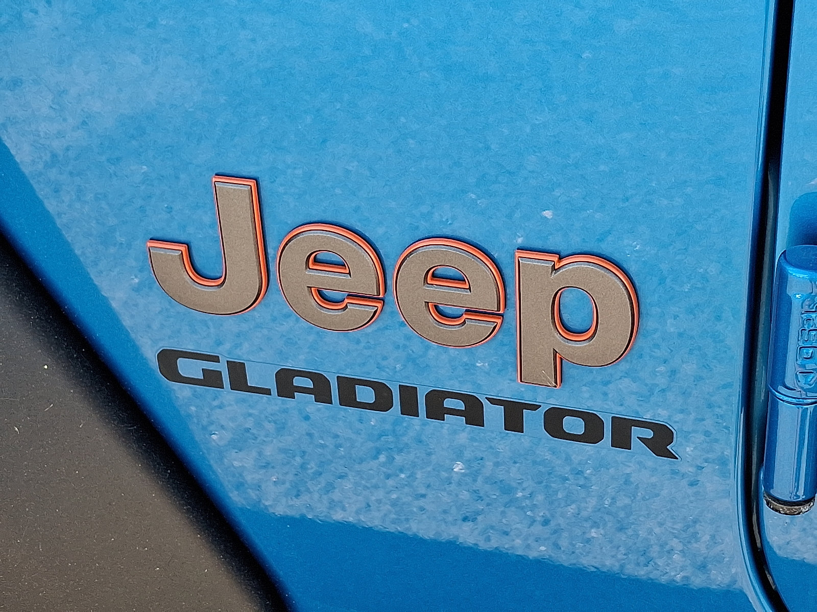 Used 2022 Jeep Gladiator Mojave w/ Dual Top Group AWD/4WD image 31