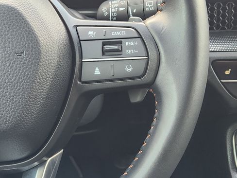 Certified 2025 Honda CR-V Sport image 29