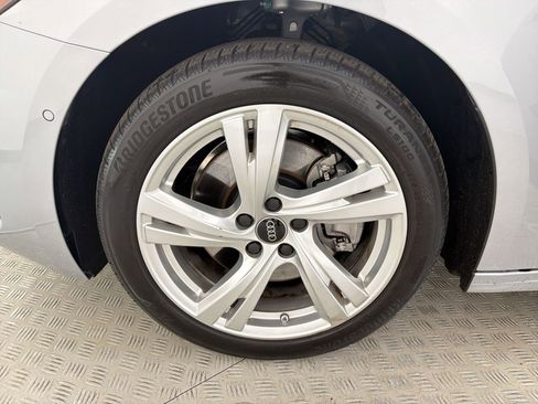 Certified 2025 Audi A5 2.0T Premium w/ Convenience Package AWD/4WD image 11