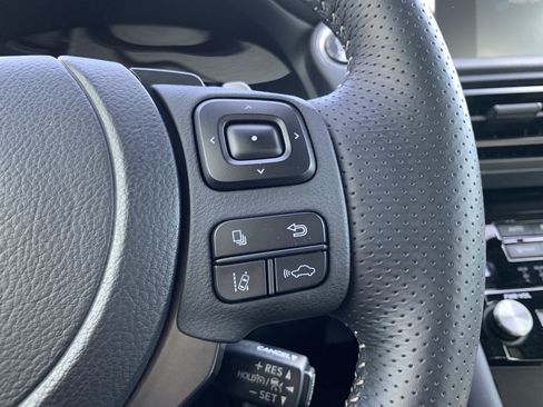 Used 2025 Lexus IS 350 F Sport image 20