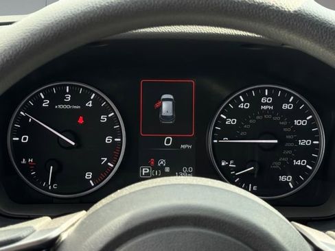 New 2026 Subaru Impreza 2.0i Sport image 20