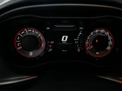 Used 2023 Dodge Challenger R/T Scat Pack image 15