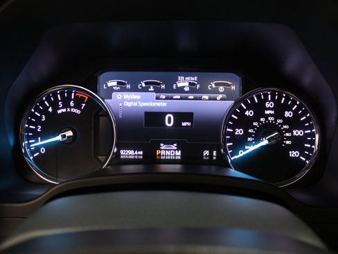 Used 2021 Ford Expedition Max Platinum image 43