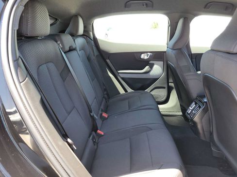 Used 2023 Polestar Polestar 2 w/ Pilot Pack AWD/4WD image 12