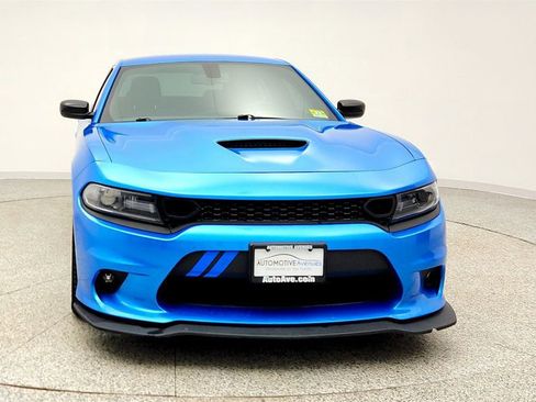 Used 2019 Dodge Charger GT w/ Plus Group image 2