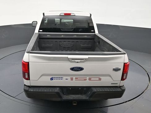 Used 2019 Ford F150 King Ranch w/ Equipment Group 601A Luxury AWD/4WD image 15