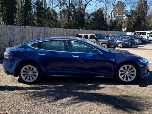 Used 2017 Tesla Model S 90D image 12