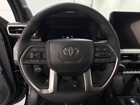 New 2026 Toyota Tacoma 4x4 Double Cab Hybrid image 16