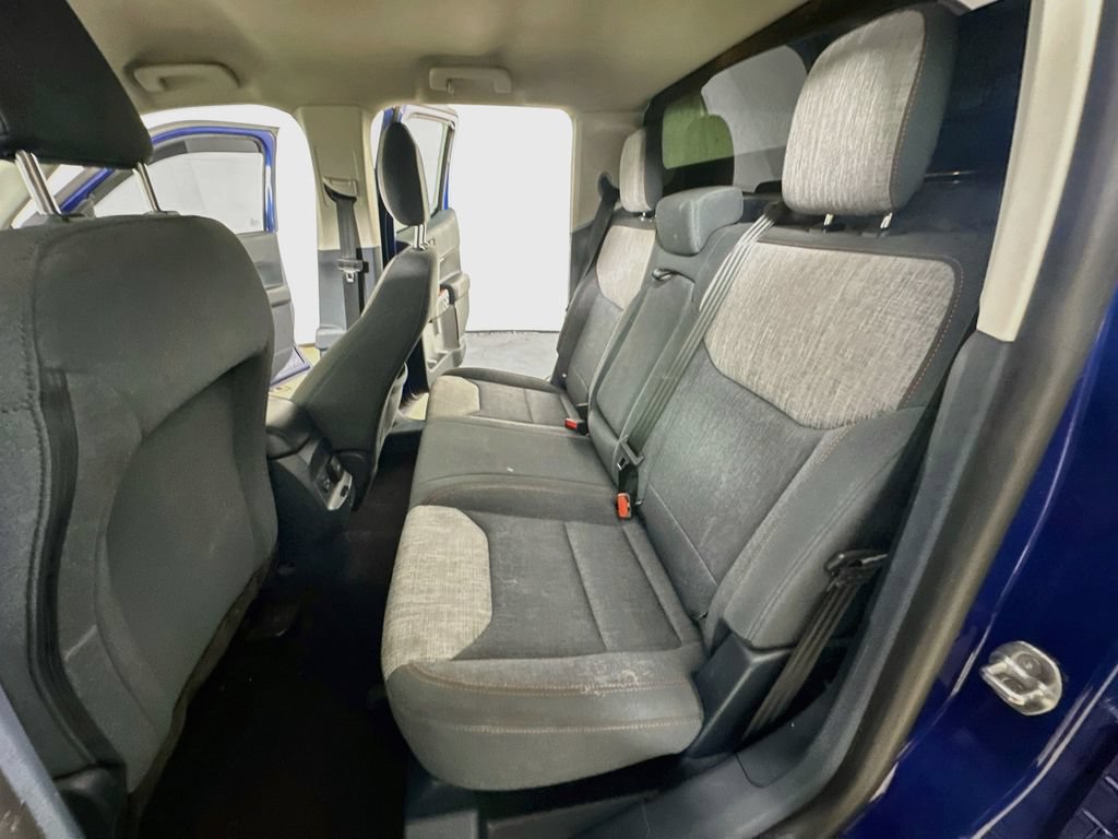 Used 2023 Ford Maverick XLT w/ XLT Luxury Package FWD image 16