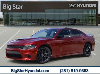 Used 2021 Dodge Charger GT w/ Blacktop Package RWD video 1
