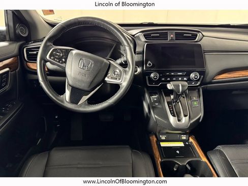 Used 2022 Honda CR-V Touring image 15