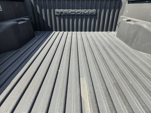 Used 2025 Toyota Tacoma SR RWD image 34