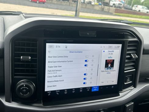 New 2026 Ford F150 XLT AWD/4WD image 40