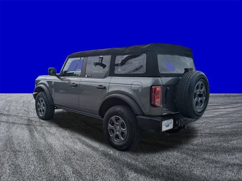 Used 2025 Ford Bronco Big Bend AWD/4WD image 6