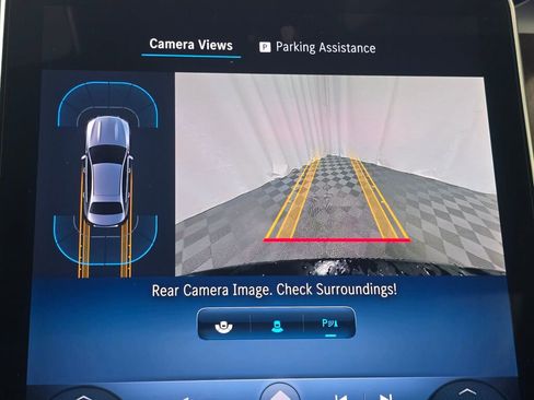 New 2025 Mercedes-Benz C 300 4MATIC Sedan image 26