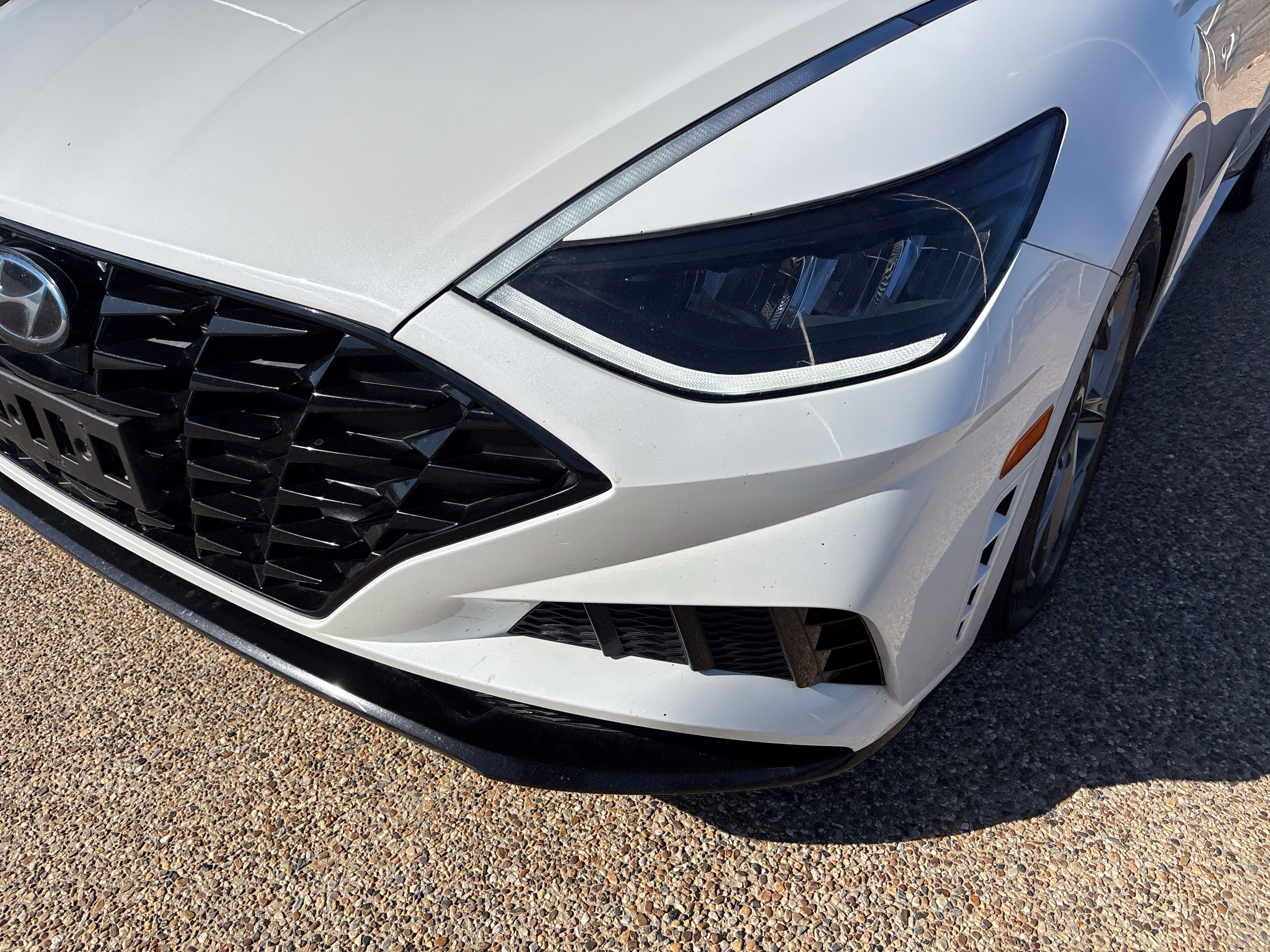 Used 2020 Hyundai Sonata SEL FWD image 4